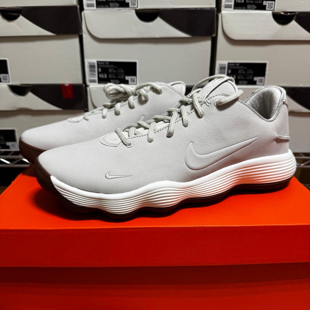 シューズ(男性用) NIKE HYPERDUNK 2017 LOW AH8389-002 28.5
