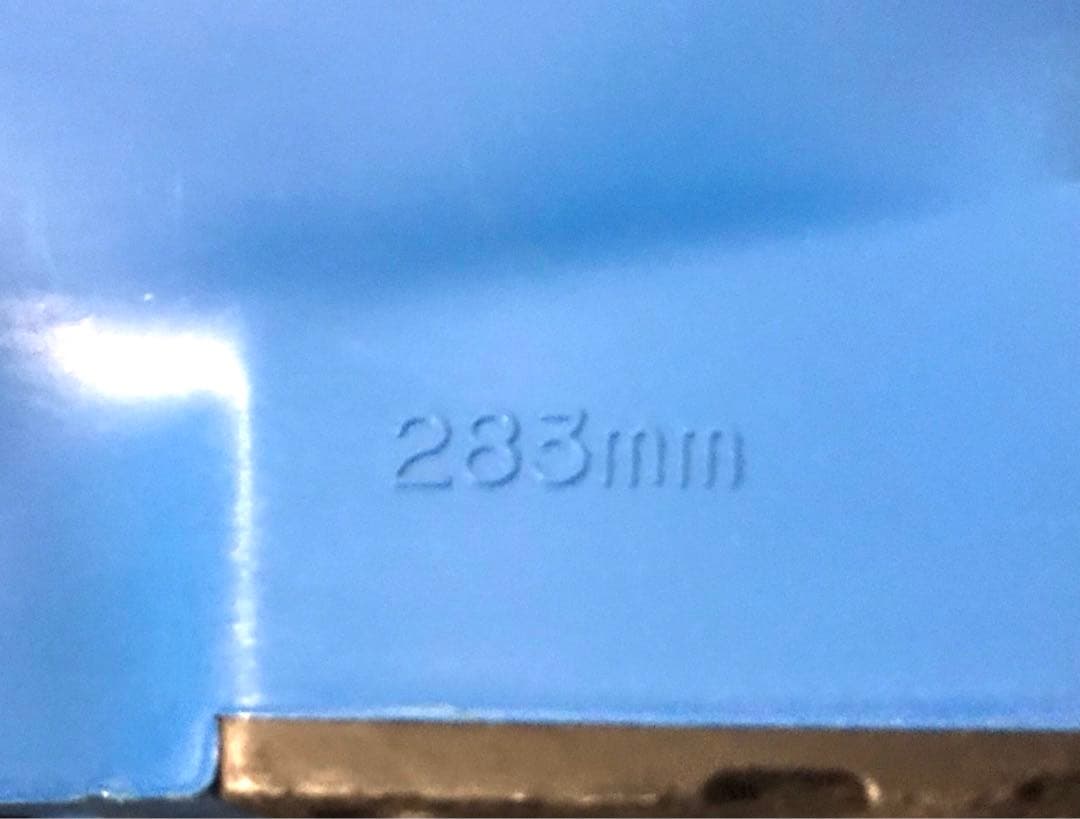 ※ ぴーちゃん 　REXXAM Power MAX 90 24.0cm