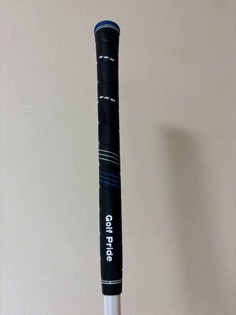 PARADYM A i SMOKE MAX 18度 フェアウェイウッド