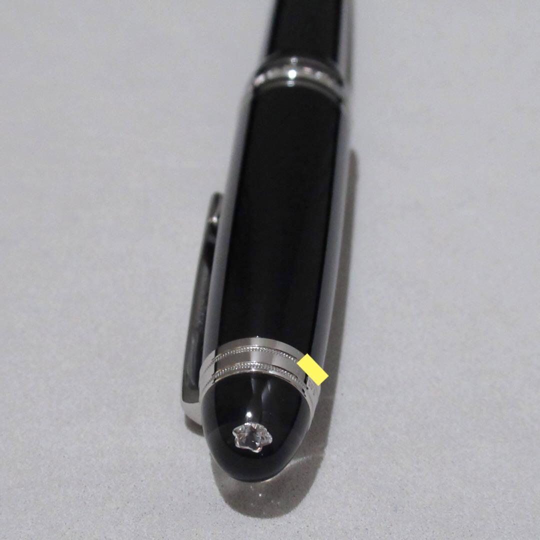 モンブラン ボールペン 161 ダイヤモンド ル・グラン 106125