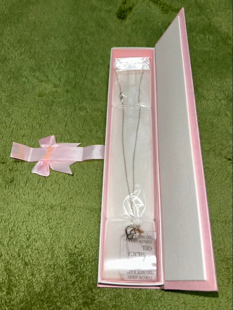 【セレッソ大阪】 選手プロデュース アクセサリー ペンダントトップ　NO.8