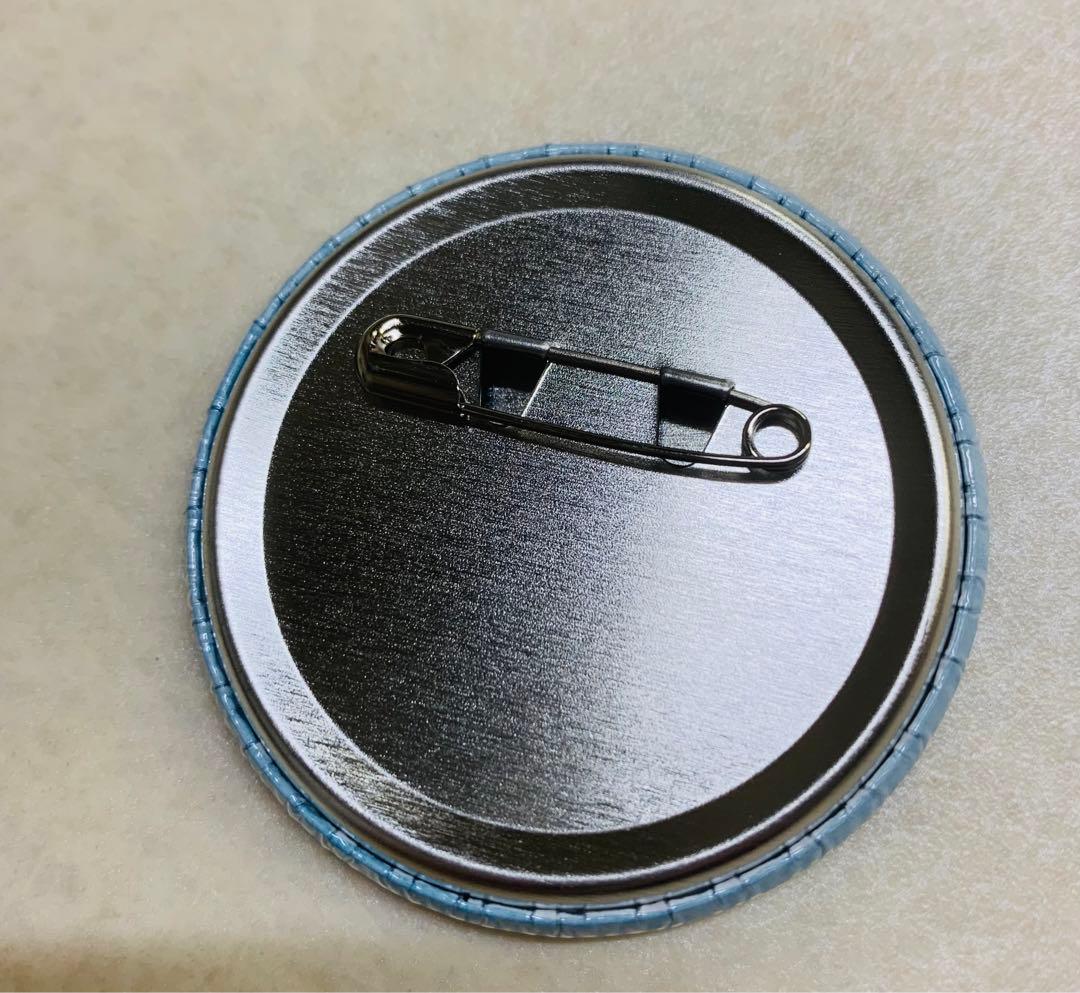 ダイアナ・キャベンディッシュ リトルウィッチアカデミア トレーディング缶バッジ