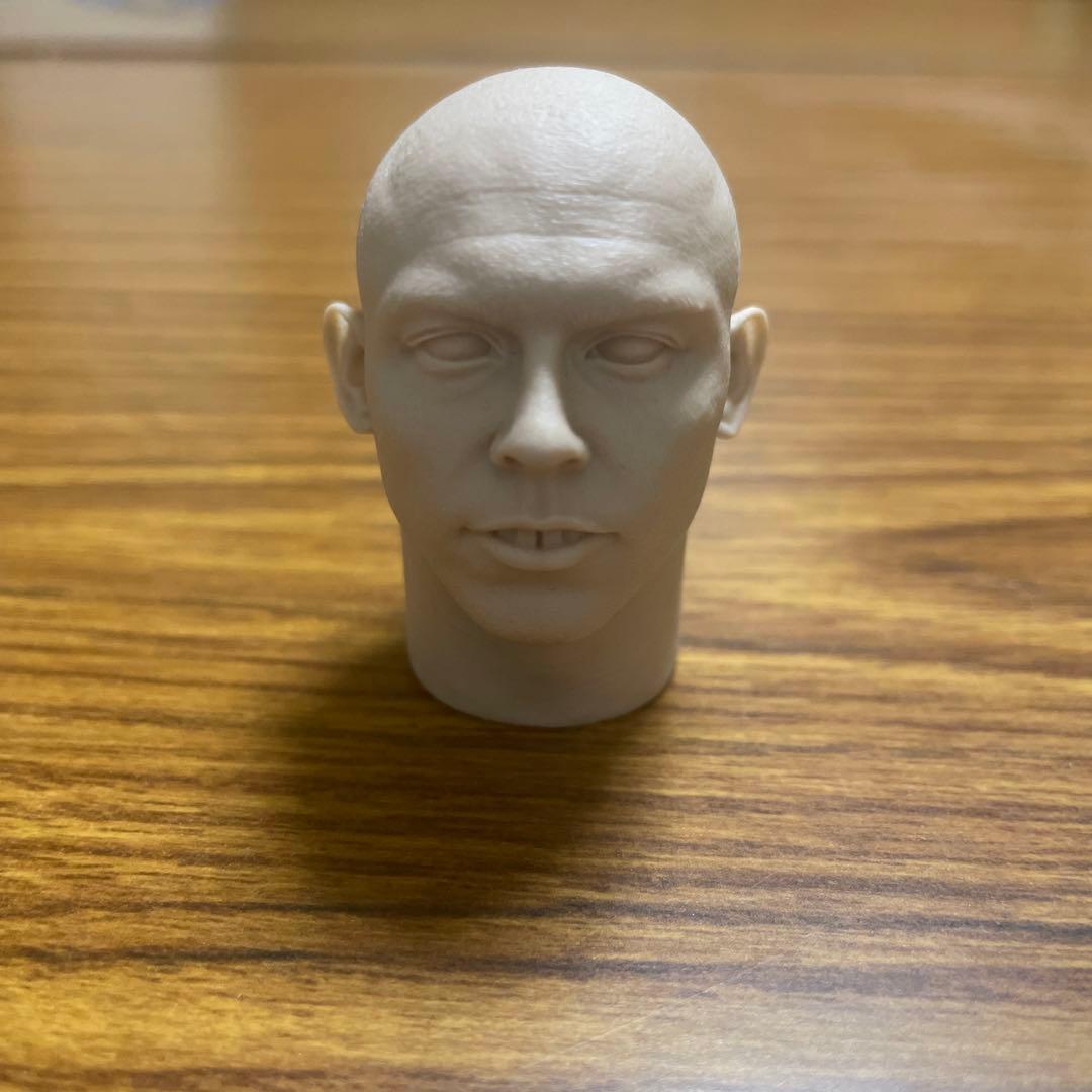 ロナウド ナザリオ ヘッド フィギュア