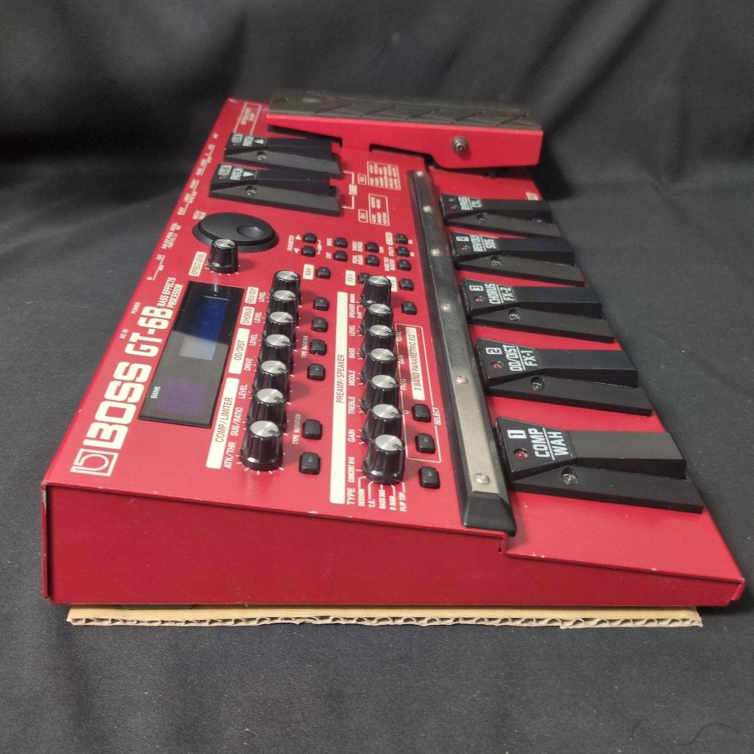 ベース BOSS GT-6B