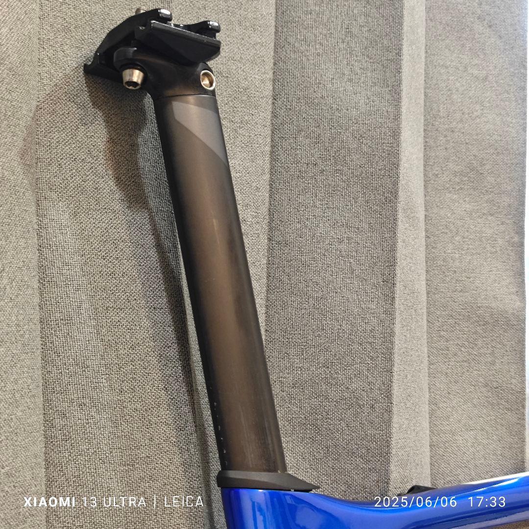 GIANT TCR ADVANCED2 2016 フレームセット