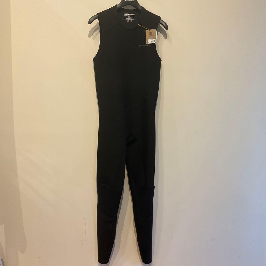 パタゴニア　ウェットスーツ　上下セット　タッパー　ロングジョン　XL