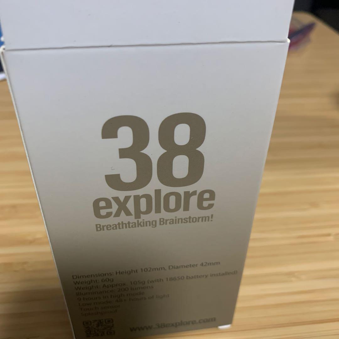 tentoten neru design works 38灯