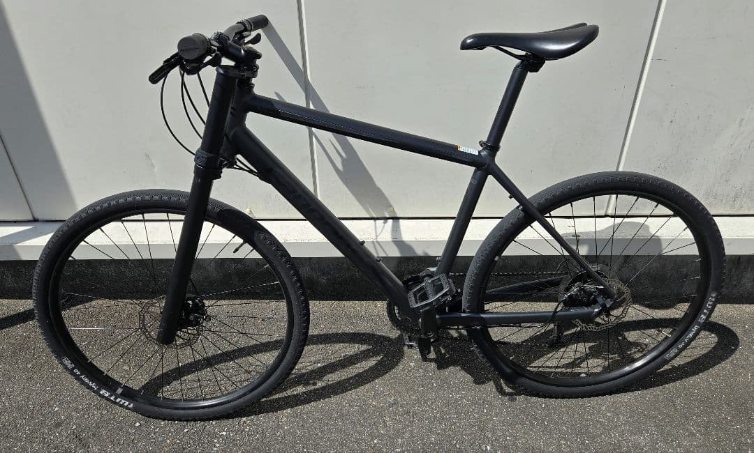 本日限定価格 CANNODALE BAD BOY3 サイズM キャノンデール