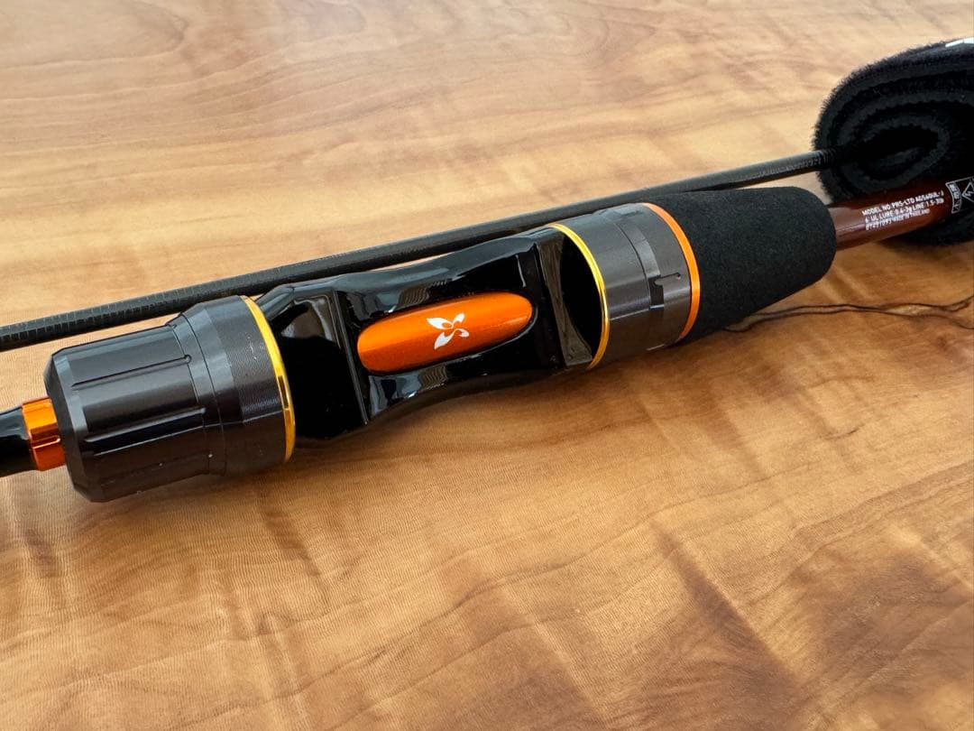 ダイワ プレッソ-LTD AGS 60UL・J