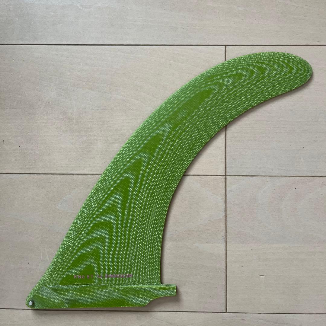 【tight G】アレックスノスト BMT V2 10.25in未使用品