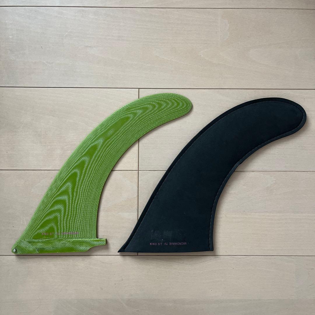 【tight G】アレックスノスト BMT V2 10.25in未使用品