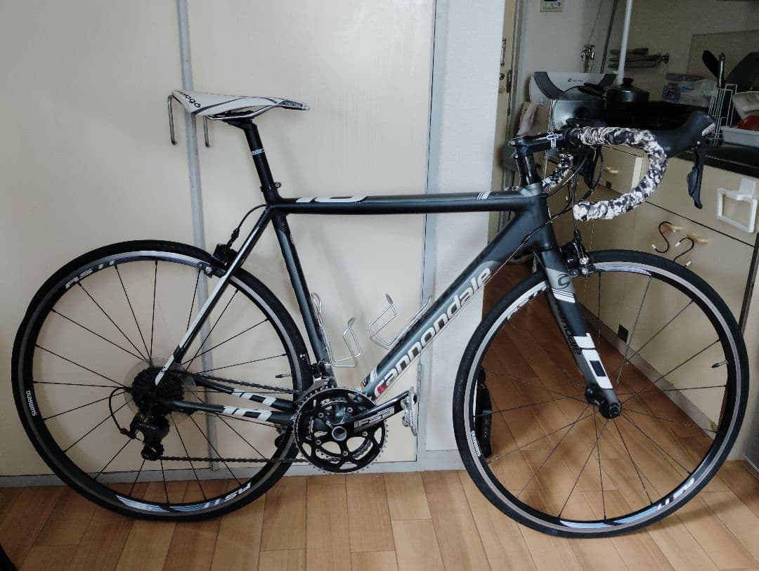 Cannondale CAAD10 105 2014年モデル