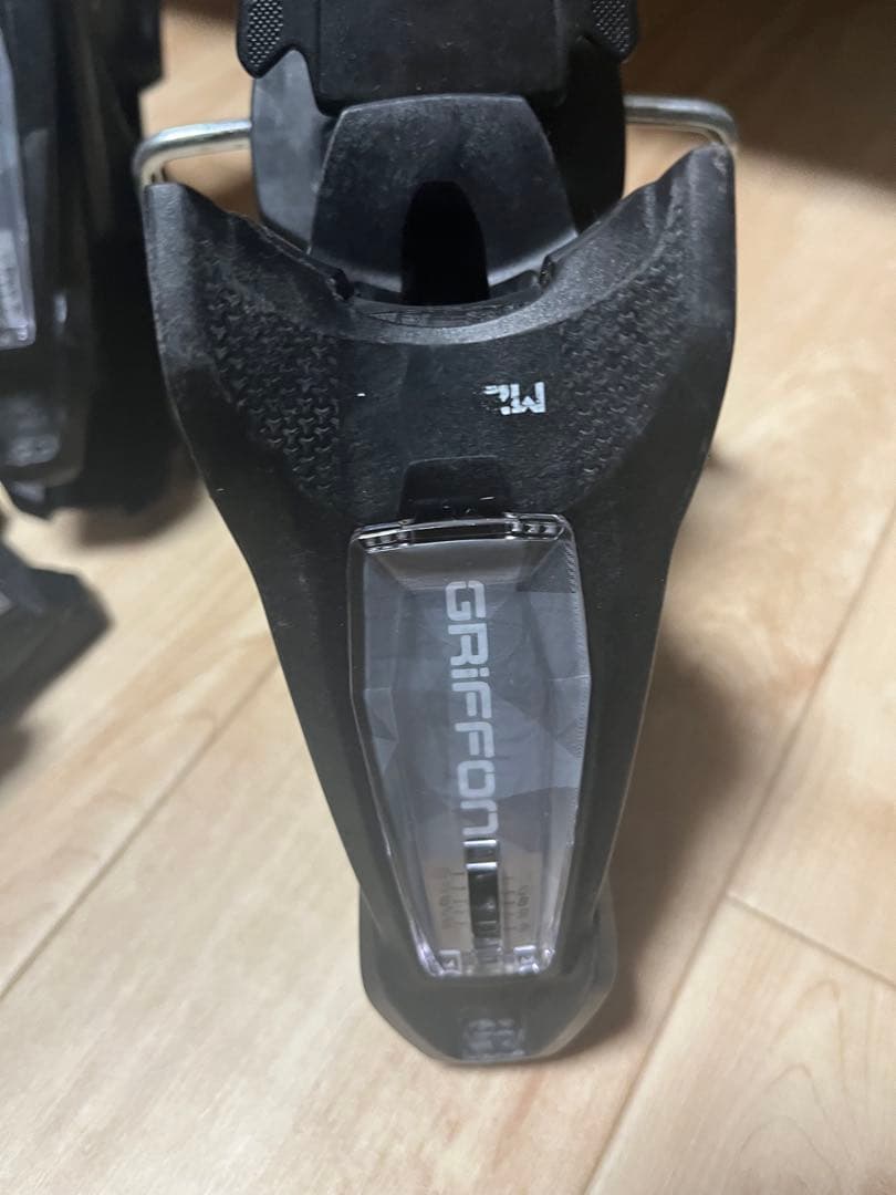 スキー　ビンディング　MARKER GRIFFON 13 ID