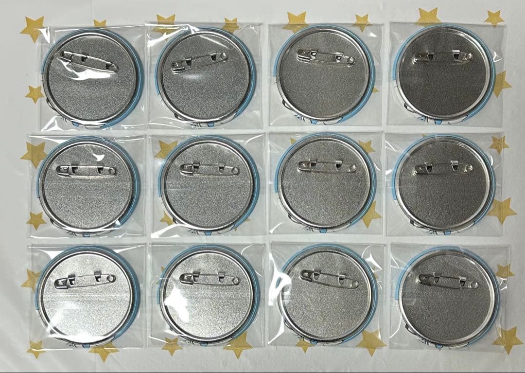 ワールドトリガー ワートリ 執事 缶バッジ 犬飼澄晴