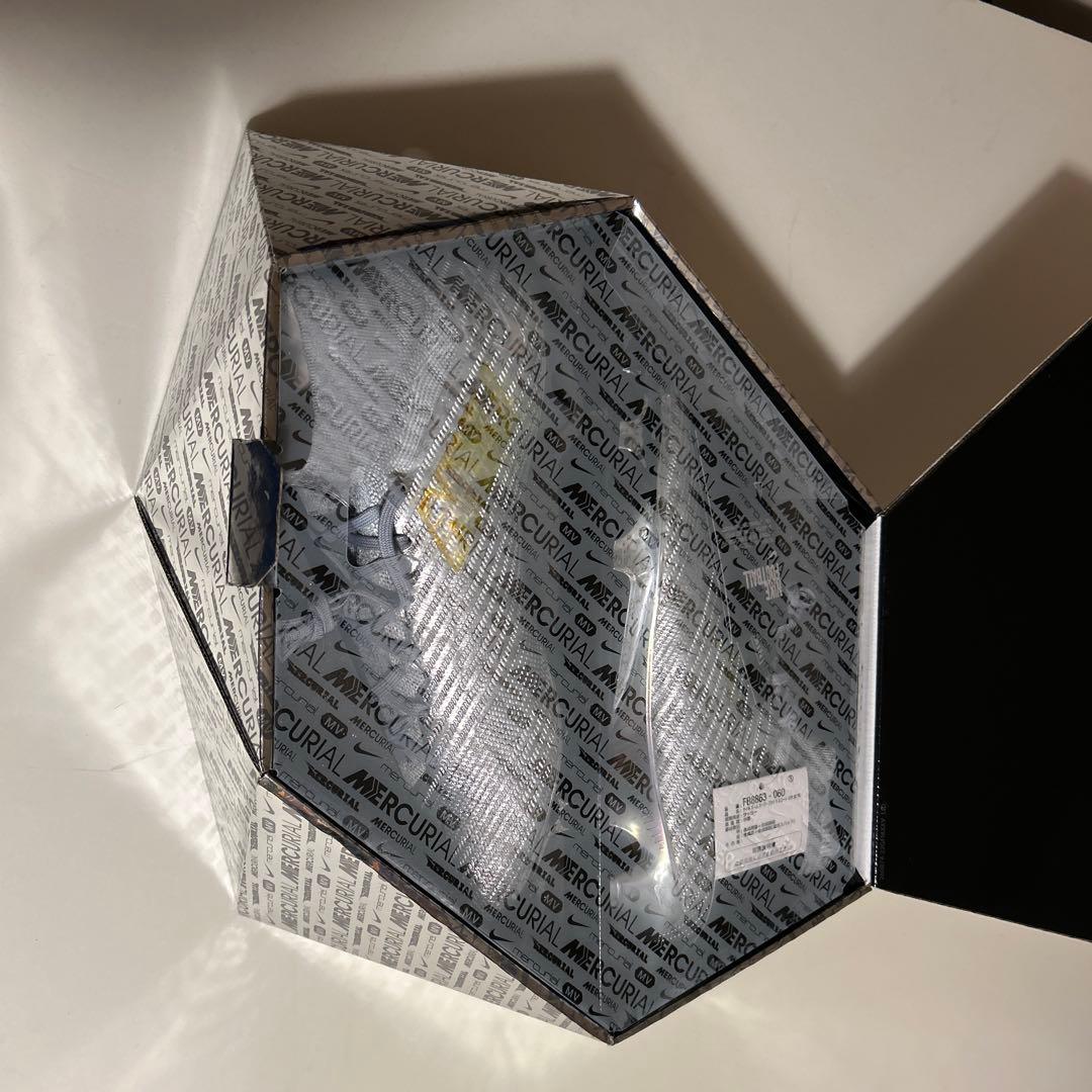 シューズ NIKE ZM SUPERFLY 9 ELITE XXV SE FG 28.0