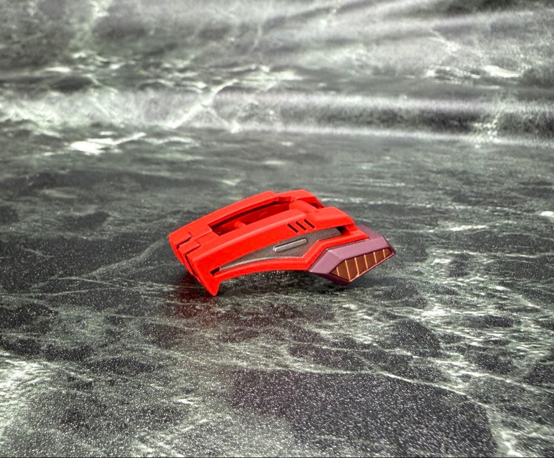 （専用出品）ゾイド系パーツ 塗装