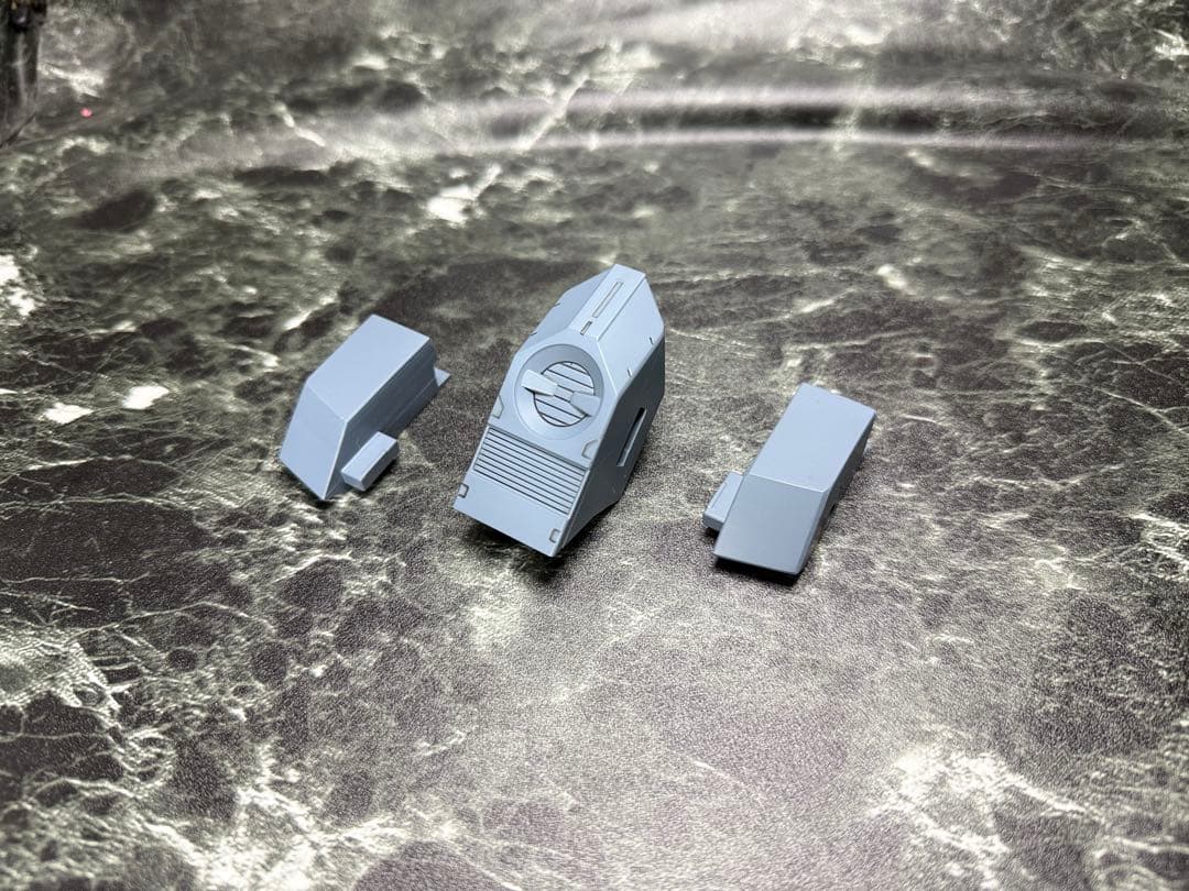 （専用出品）ゾイド系パーツ 塗装