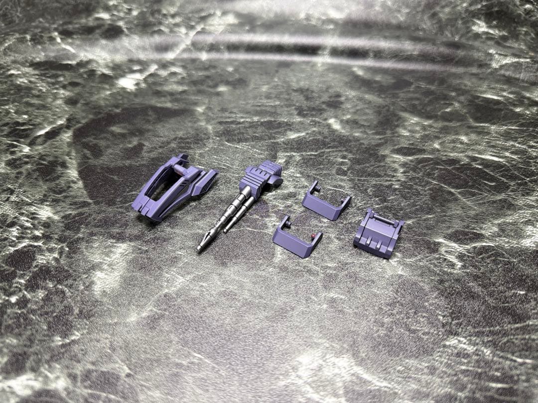 （専用出品）ゾイド系パーツ 塗装