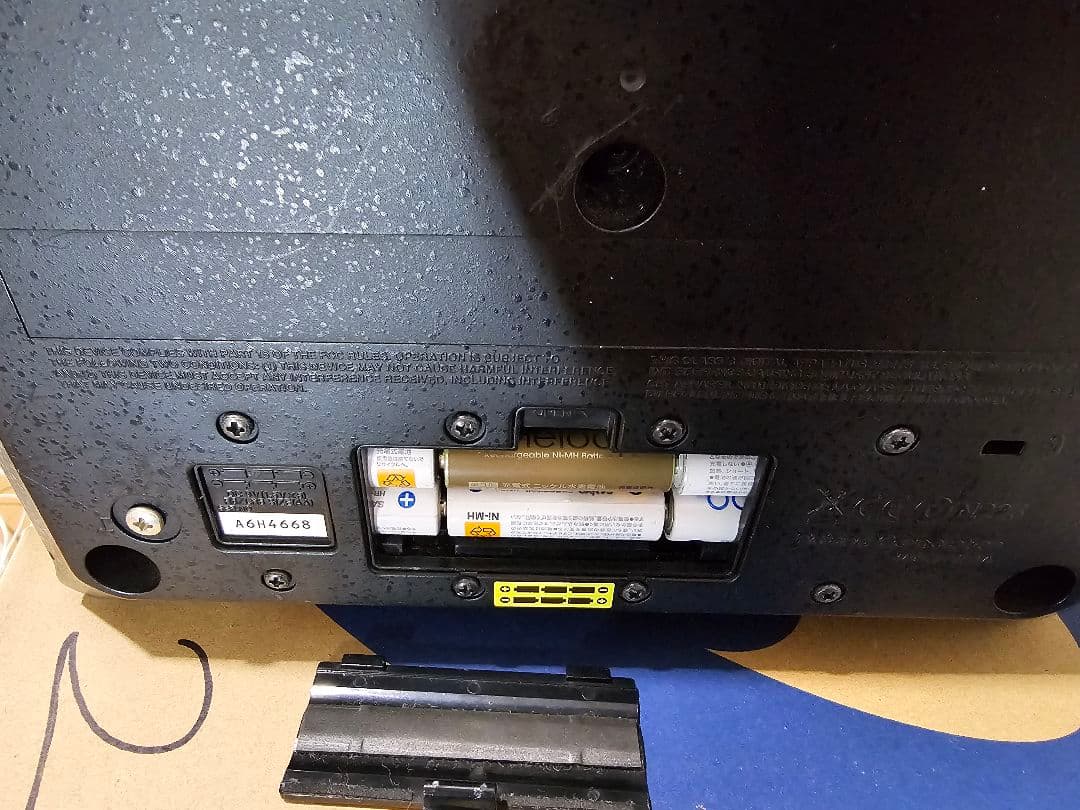 Roland☆モバイルアンプAC☆エレアコ・マイク☆中古