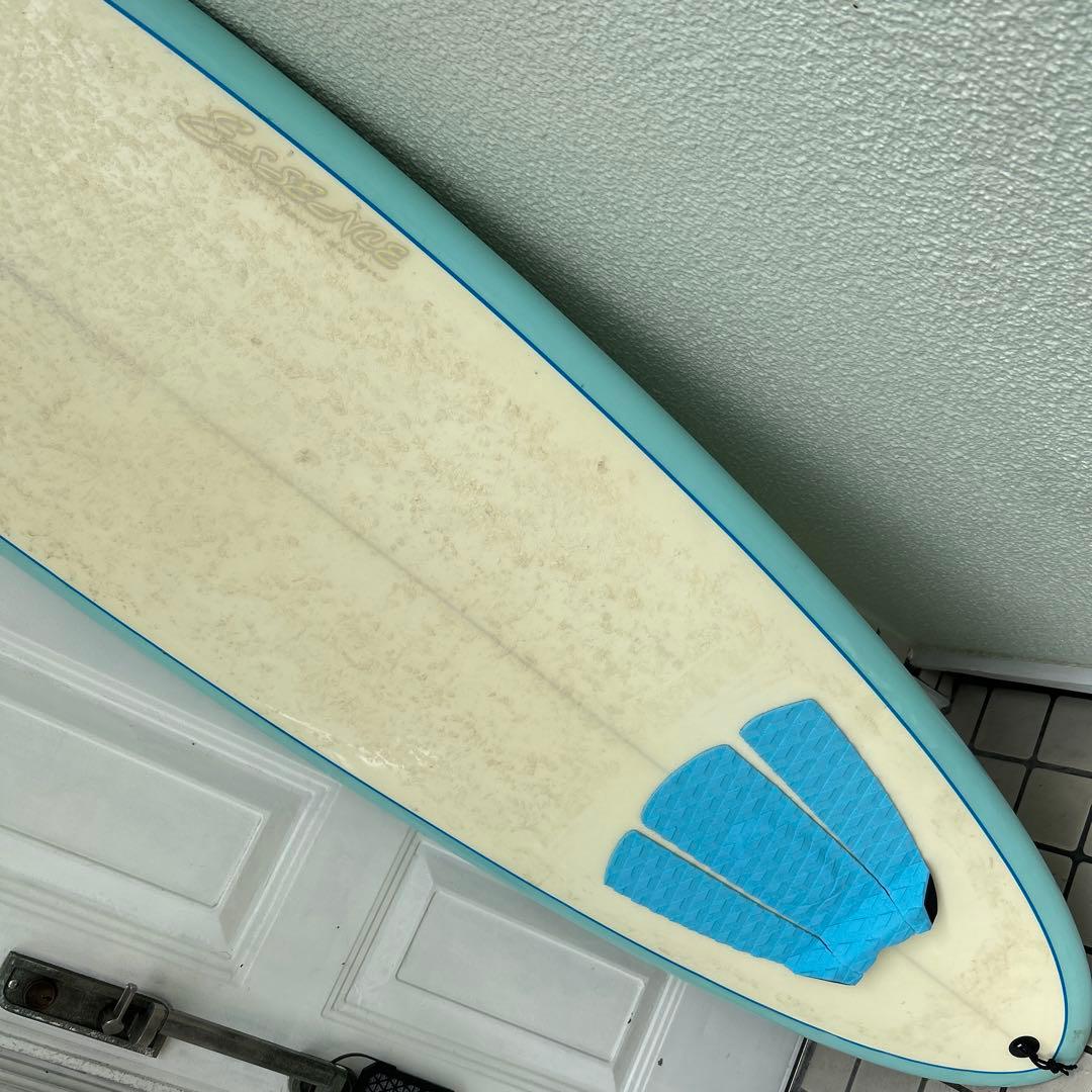 エッセンス6,6 ファンボード　ミッドレングス　ショートボード