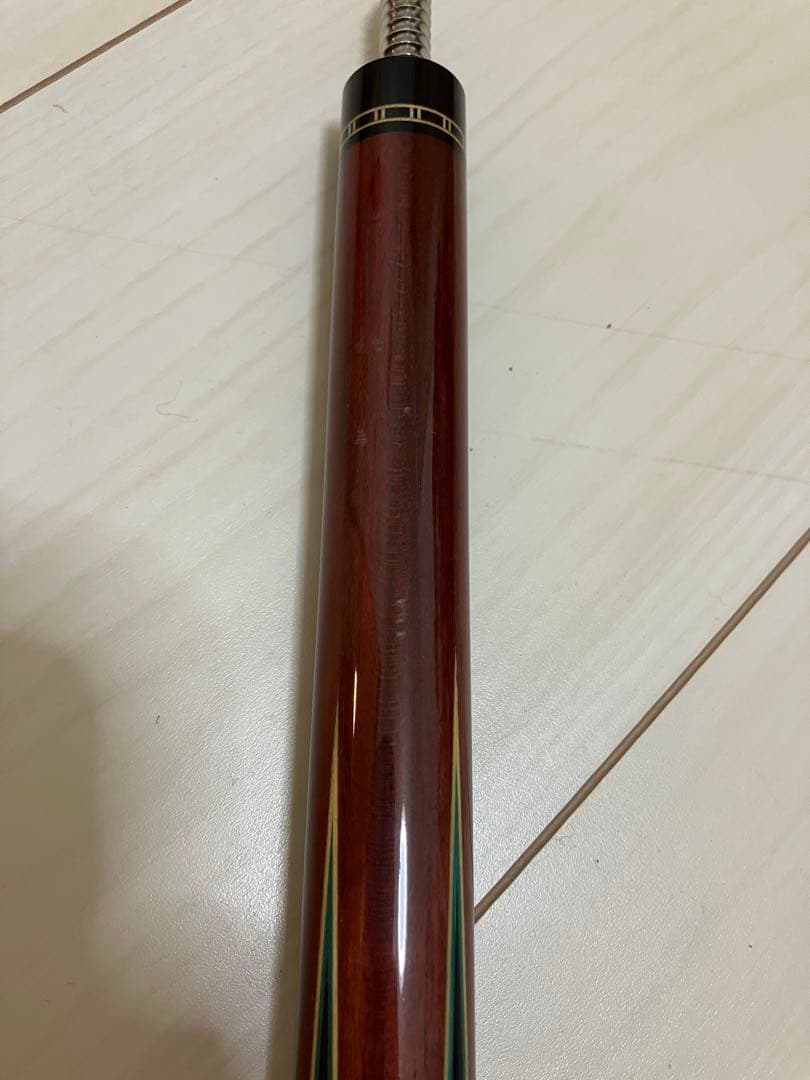 アダム　ビリヤード　キュー　ADシリーズ