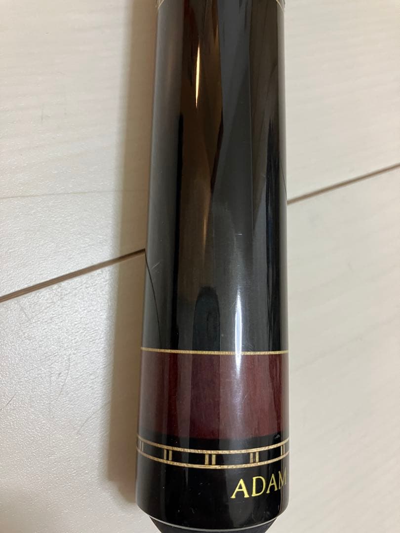 アダム　ビリヤード　キュー　ADシリーズ