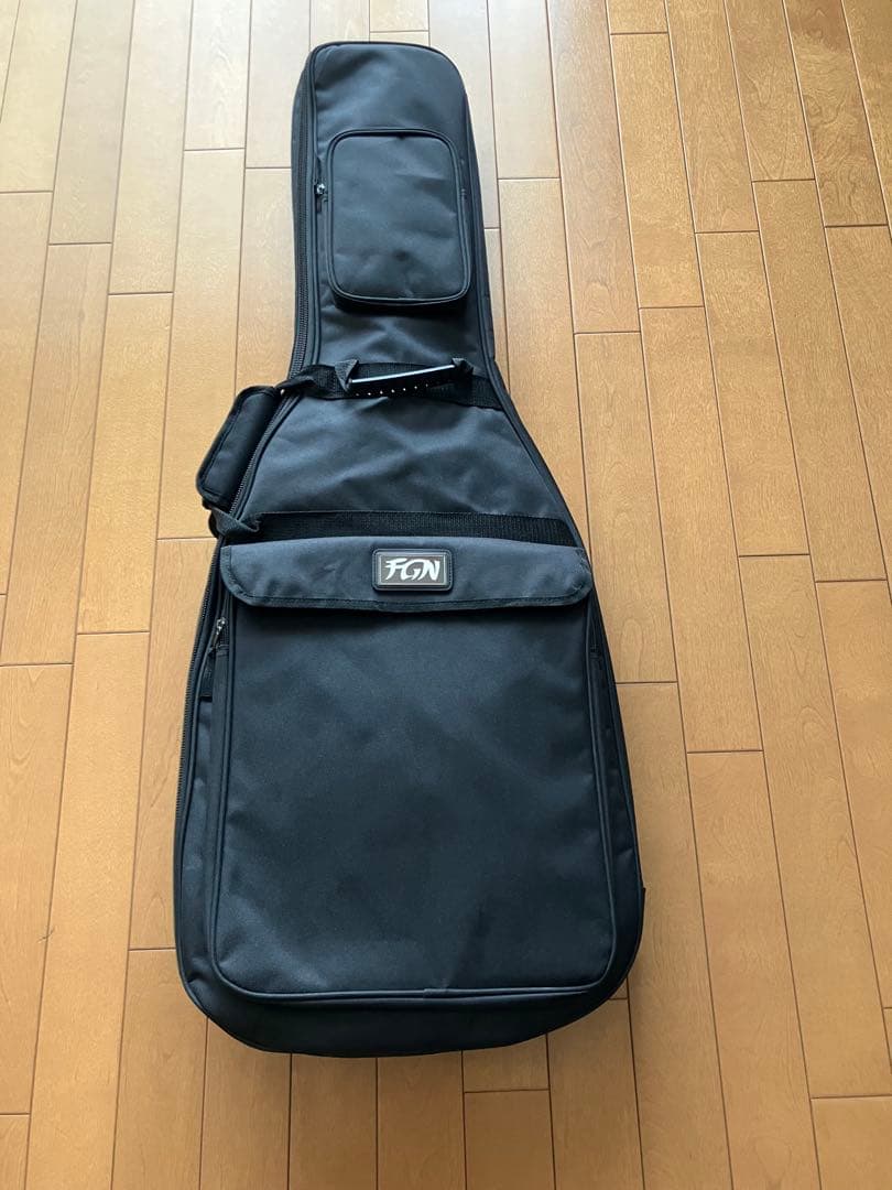 フジゲン Basic Classic エレキギター