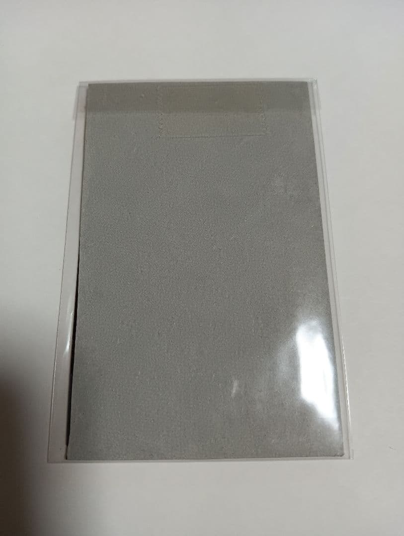 岡田奈々 AKB48 STU48 直筆サイン入りチェキ 当選通知書付き