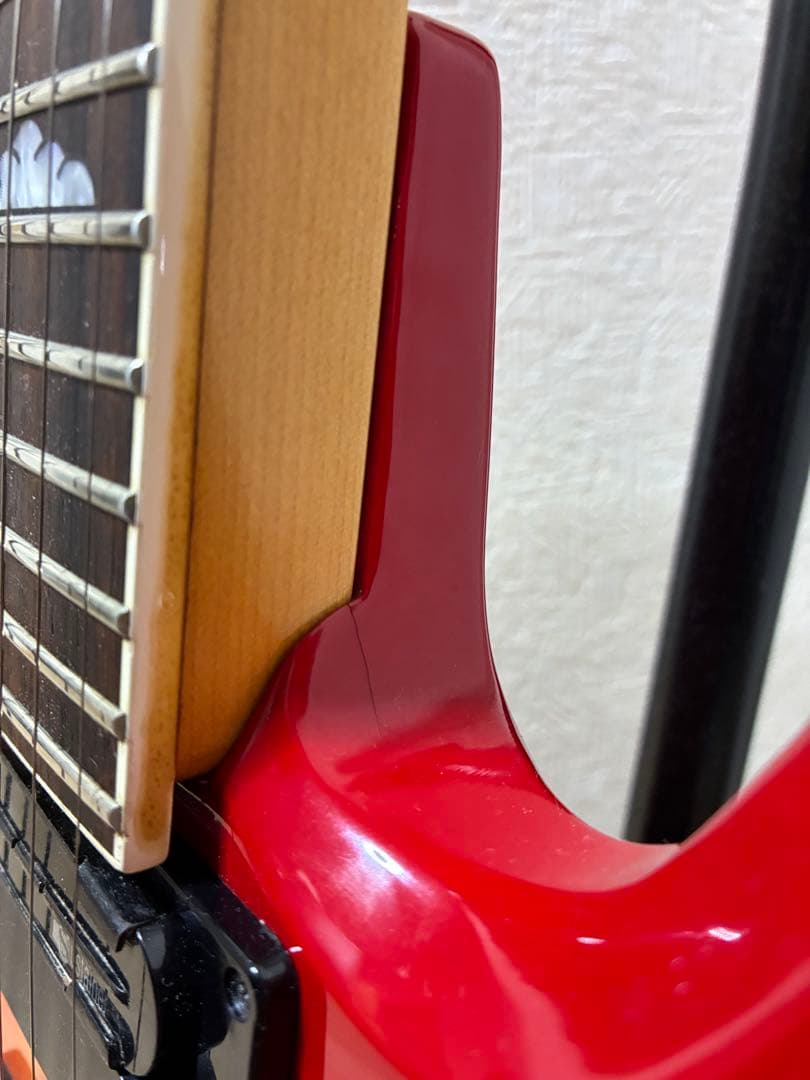 Burny MG-130S 145S 165S hideモデル CS