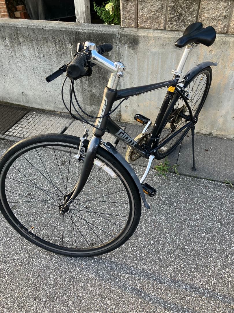 【直接取引のみ】【長野県佐久市】ジャイアント　エスケープ　Ｒ３　Ｍ