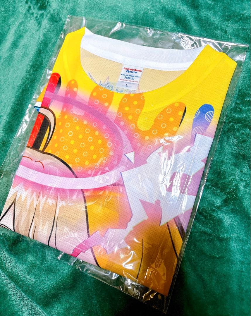 【限定10セット懸賞当選品】モンスト × ピザポテト オリジナルグッズセット