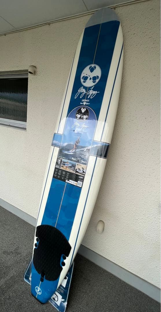 ジェリーロペス ソフトボード  Gerry Lopez