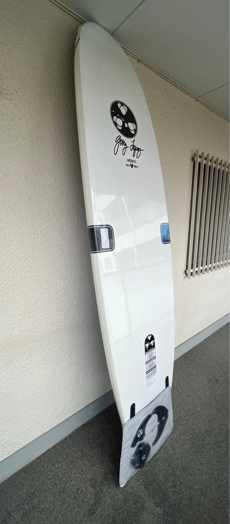 ジェリーロペス ソフトボード  Gerry Lopez