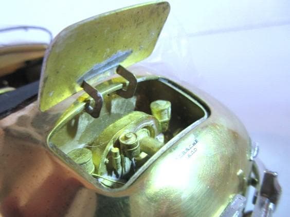 値下 UNION MODEL 1/24 ポルシェ 356A スピードスター