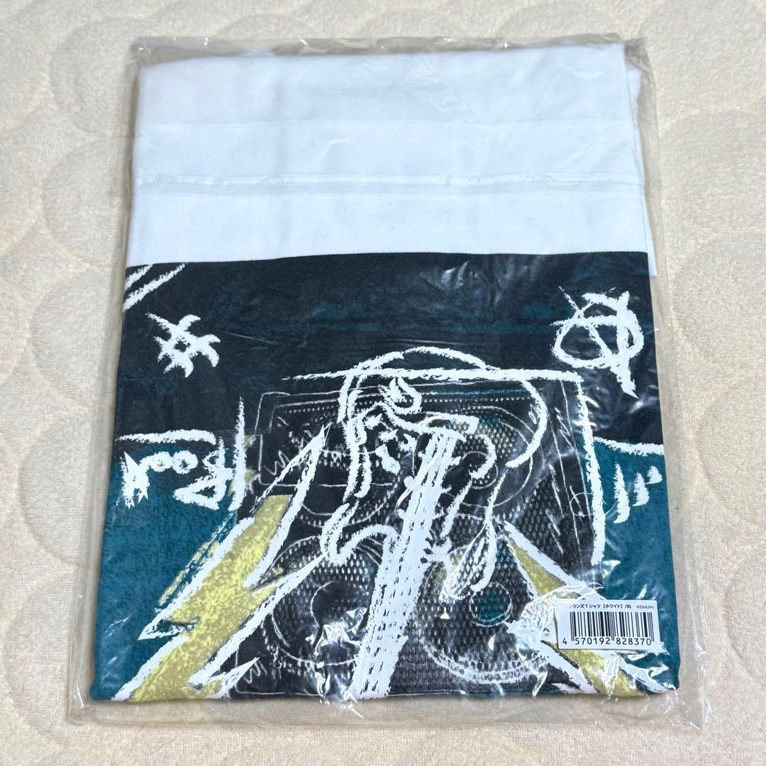 Novelbright Tシャツ