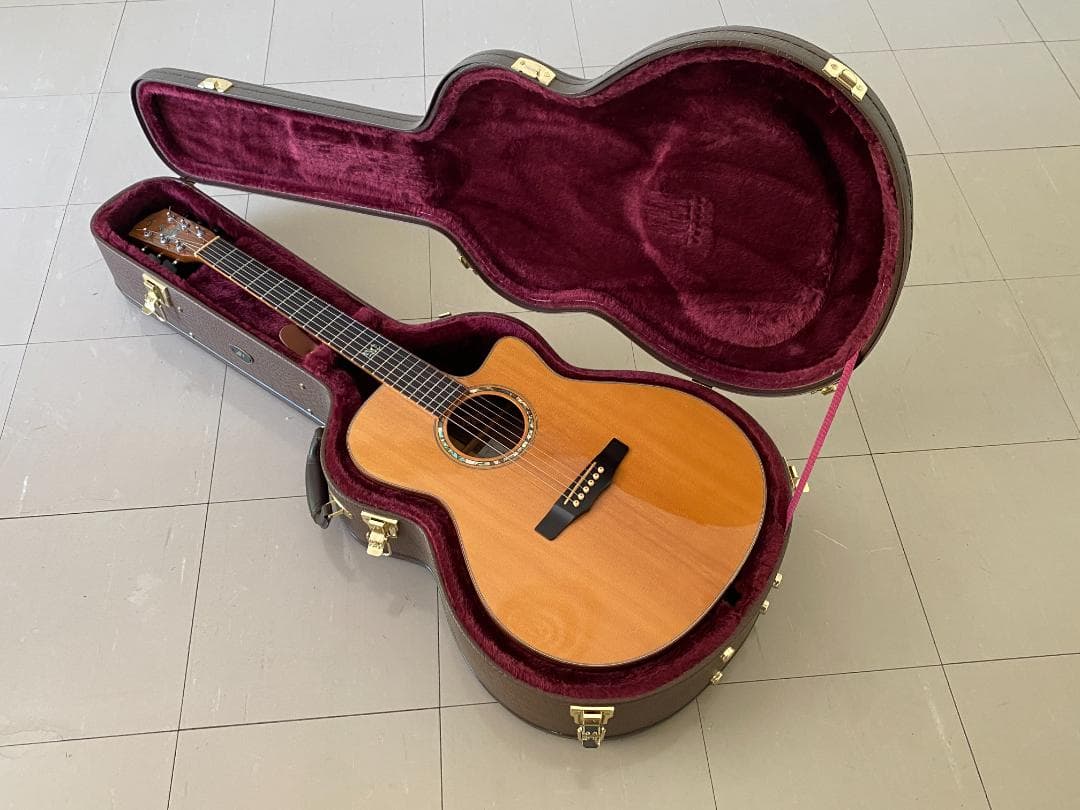 【値下げ】Morris S-101III