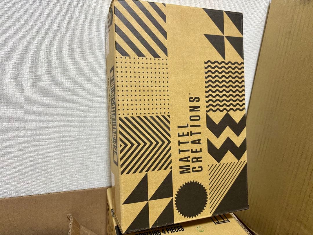 レア⭐︎ MATCHBOX BRAINWASH 1964 MINI COOPER