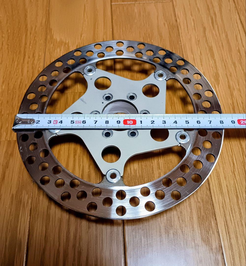 シマノ XTR ディスクブレーキ 前後セット（ディスクローター付き）※匿名配送