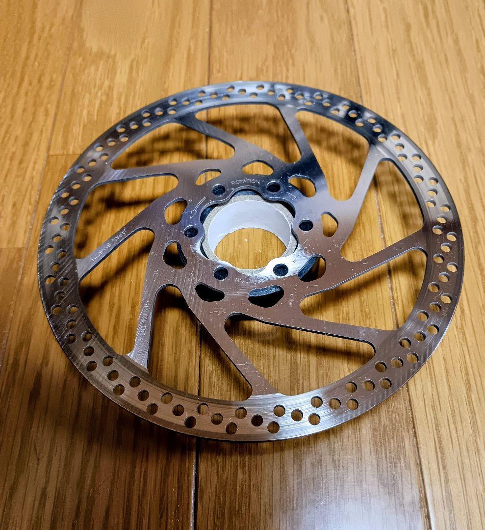 シマノ XTR ディスクブレーキ 前後セット（ディスクローター付き）※匿名配送