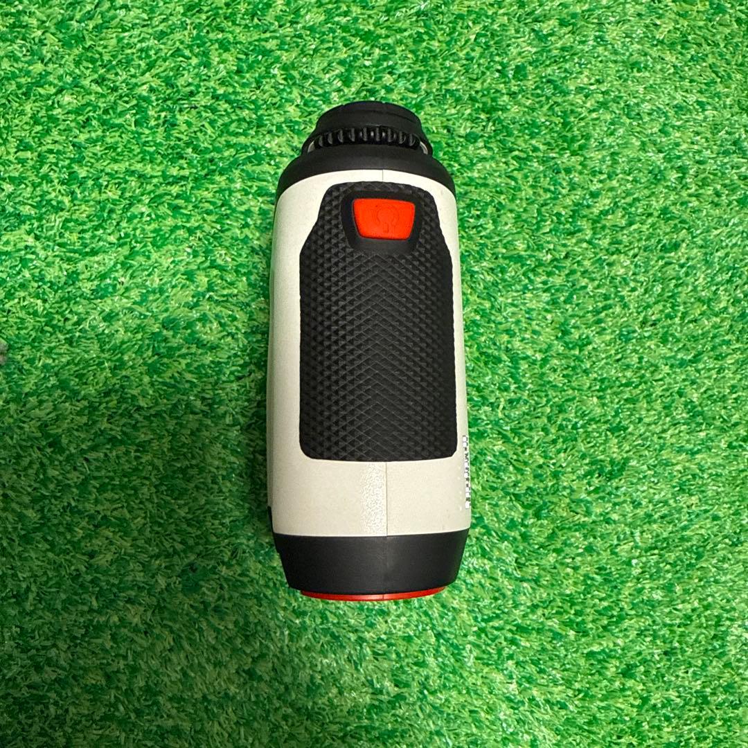 高低差がわかる　ブッシュネル　tour v4 shift