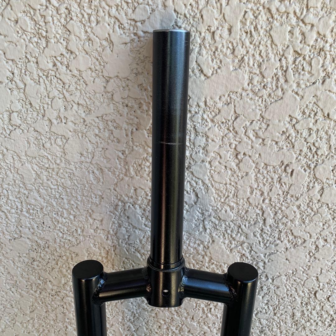 Doppo 独歩 MTB フロントフォーク　ブースト規格