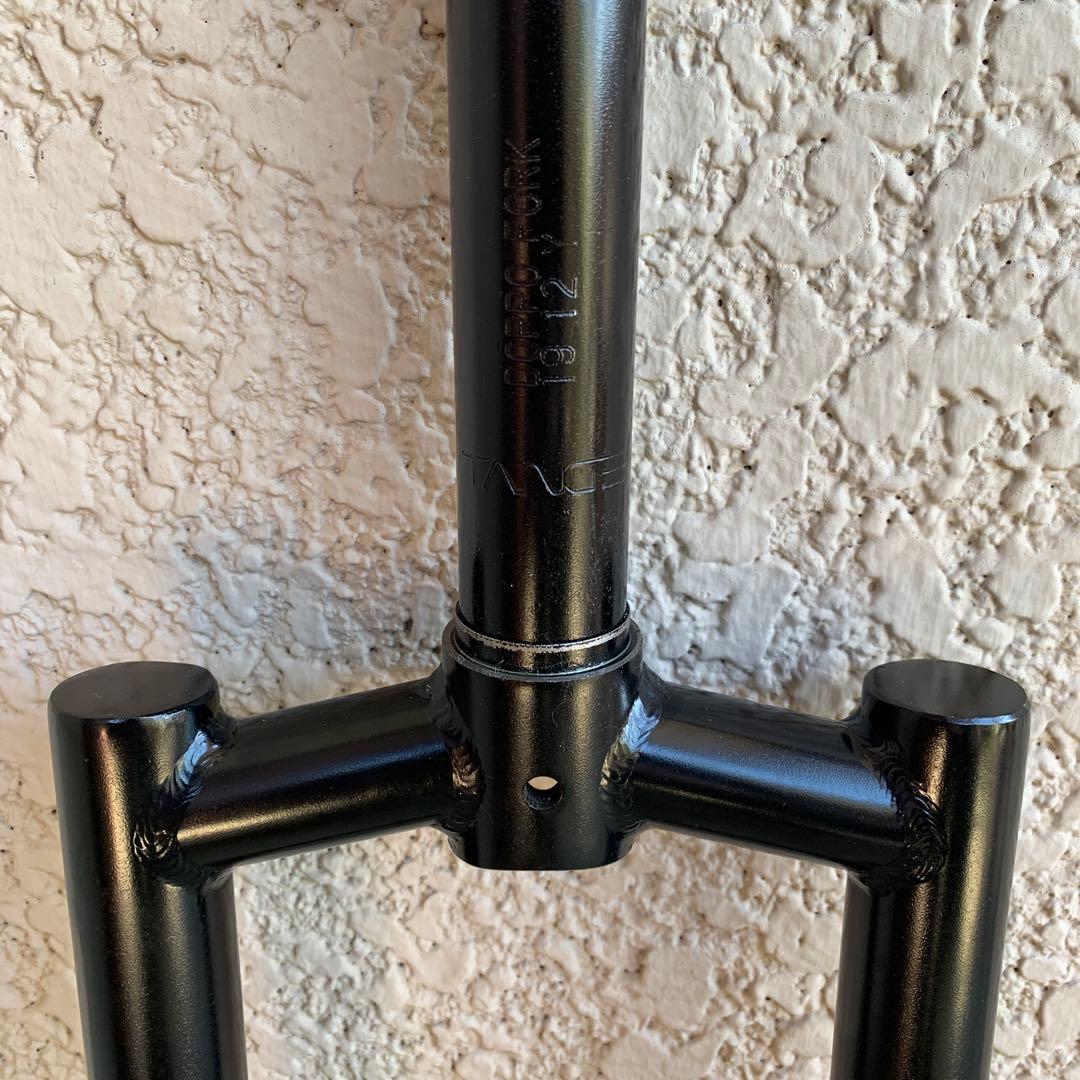 Doppo 独歩 MTB フロントフォーク　ブースト規格