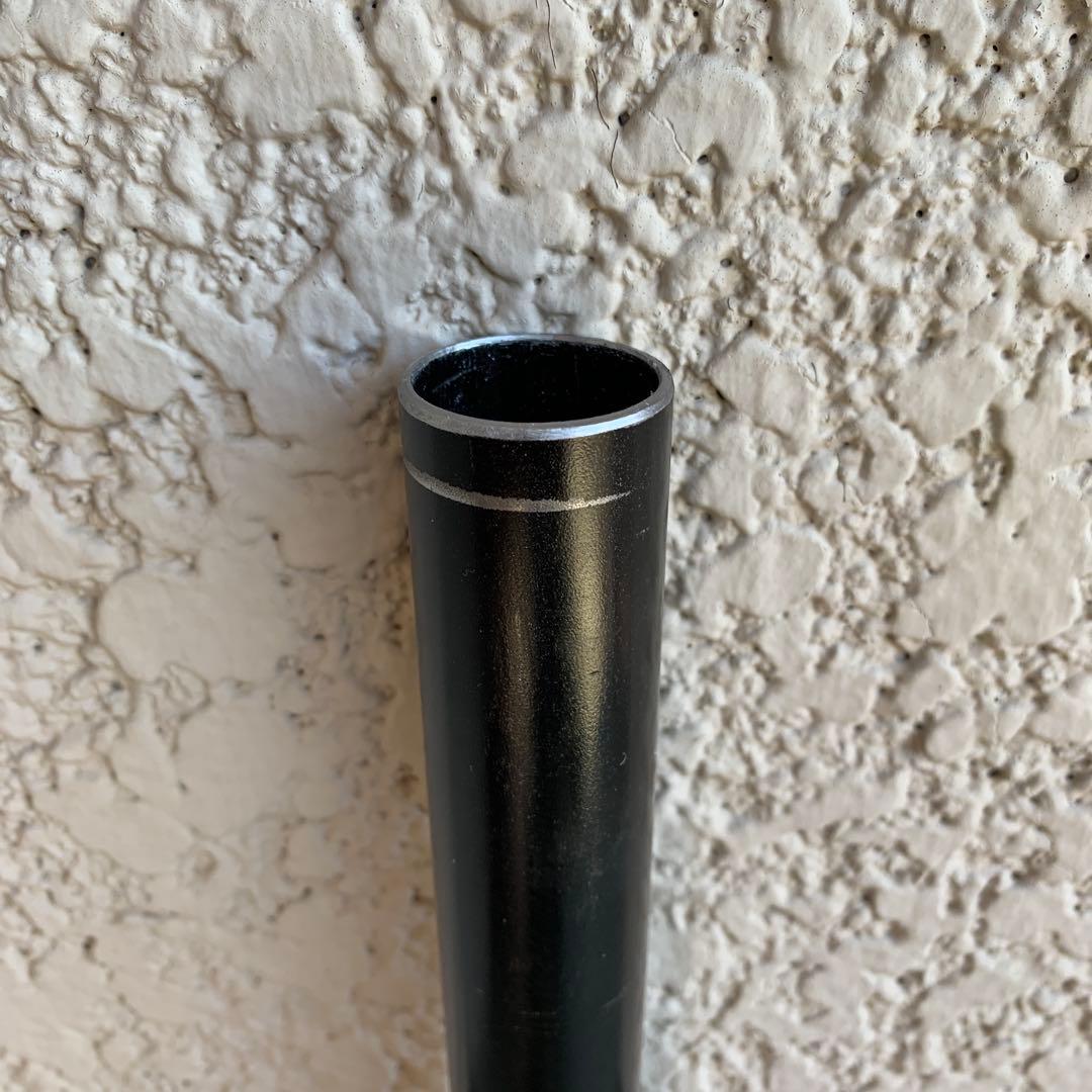 Doppo 独歩 MTB フロントフォーク　ブースト規格