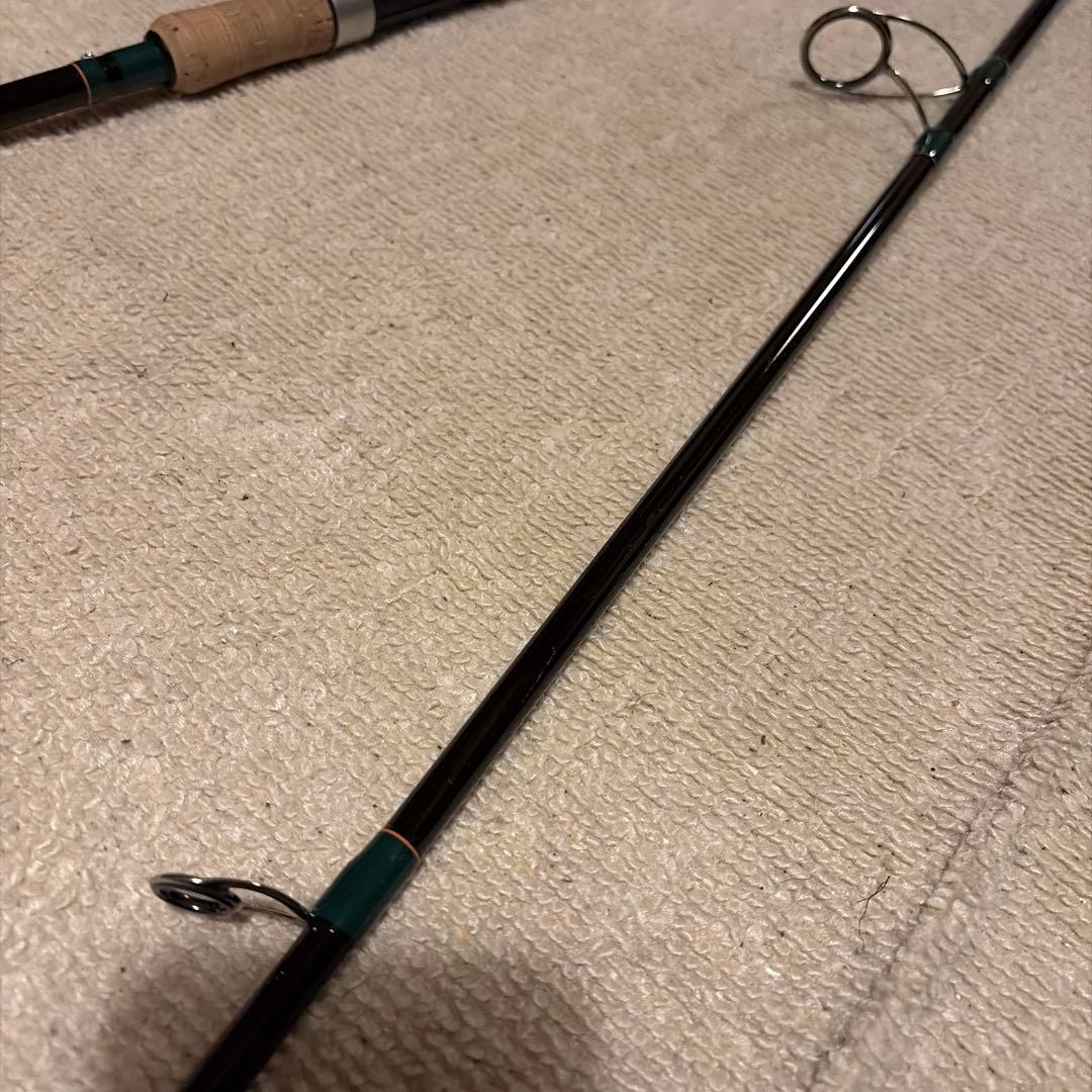 ゴーフィッシュ　リバー&サーフ90s