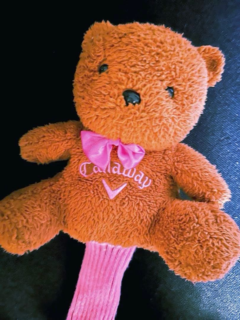 ■Callaway フィリーとソレイル　レディースクラブセット　キャディバッグ