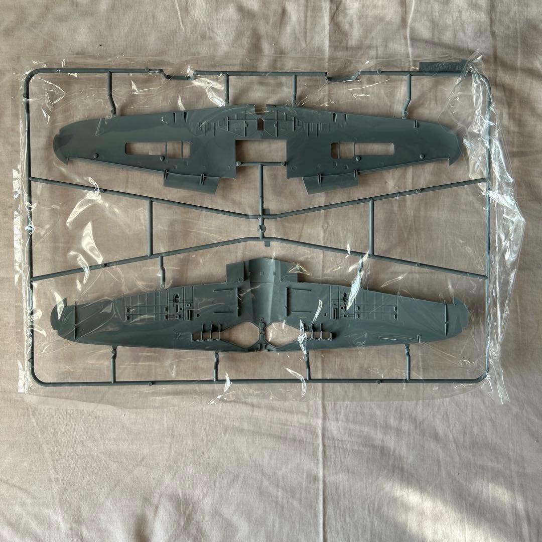 造形村 SWS J2M3 雷電 1/32 スケール