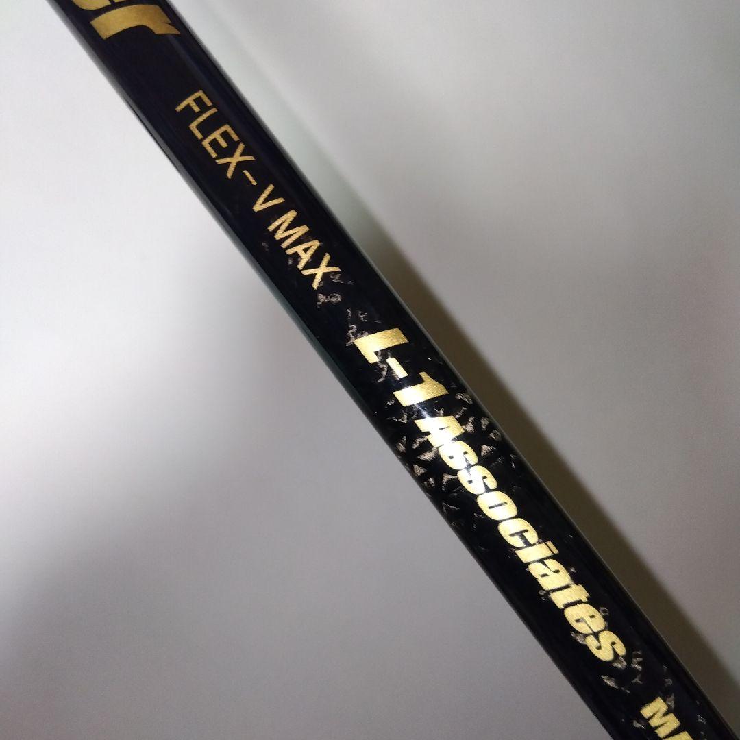 【特注品】【希少】AKIRA STRONG BLACK【１０,５°】【Ｓ】綺麗