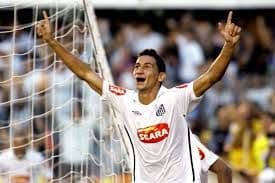 ネイマール サイン入り？ サントス2010 ユニフォーム ※証明書なし