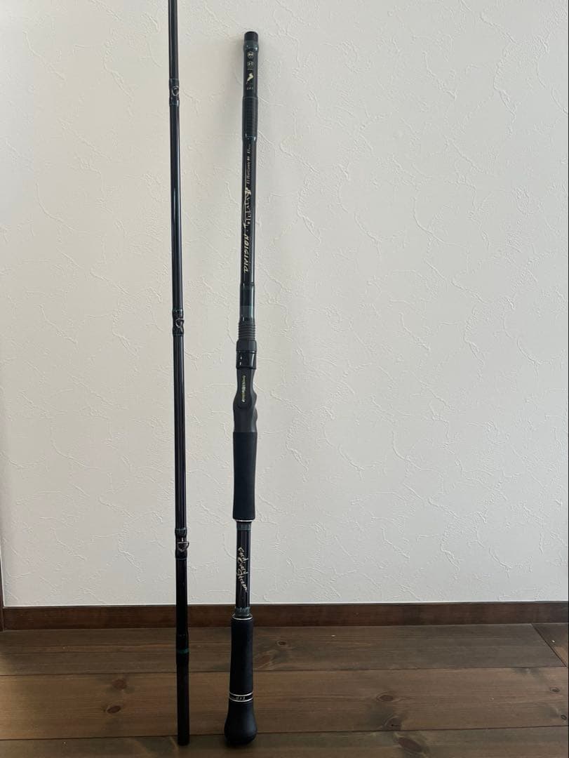 ツララ　DRT エルホリゾンテ85remix