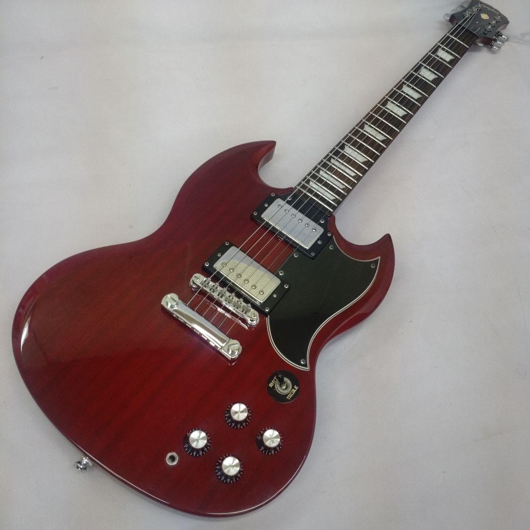 Epiphone SG エピフォン